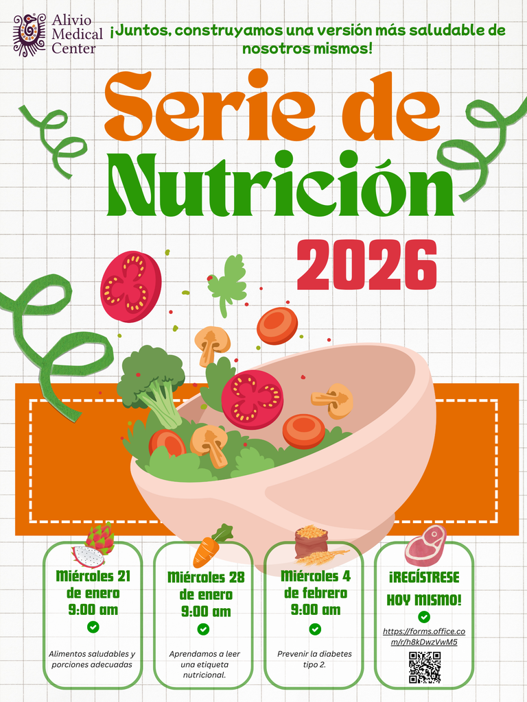 nutrition workshop - spn