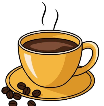 Coffee with the Principals