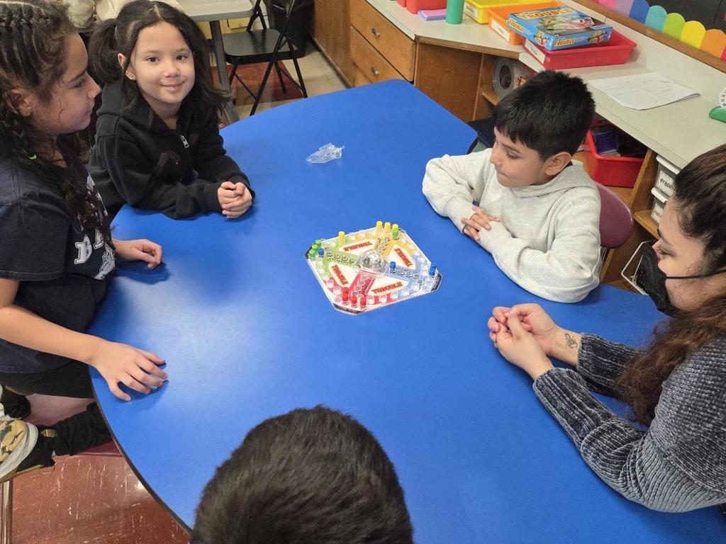 pbis event at walker