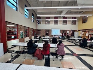 Breast Cancer Awareness Event