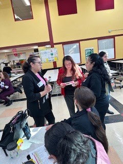 Breast Cancer Awareness Event