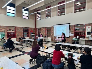 Breast Cancer Awareness Event