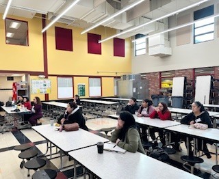 Breast Cancer Awareness Event