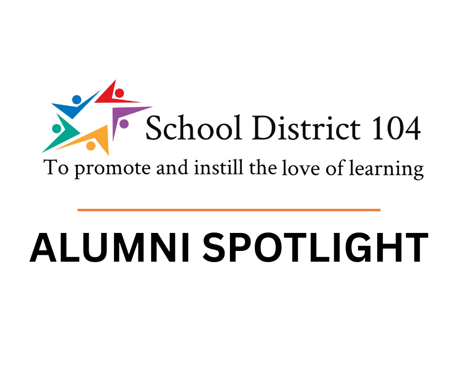 Alumni Spotlight