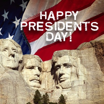 Presidents’ Day 