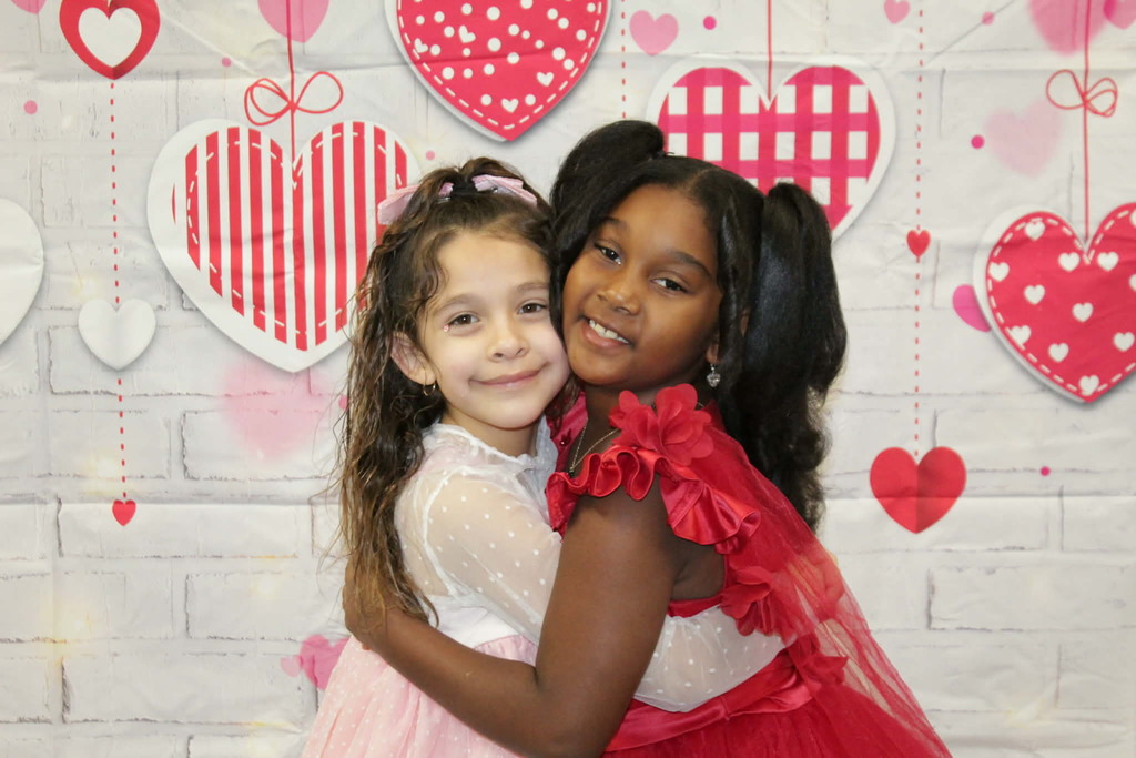 valentines day dance at Wharton on Friday, February 13