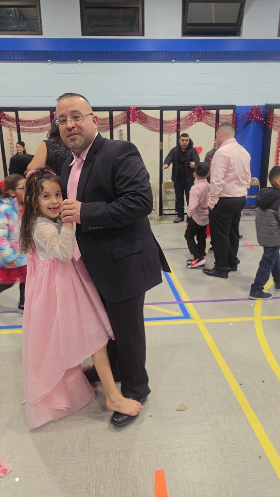 valentines day dance at Wharton on Friday, February 13