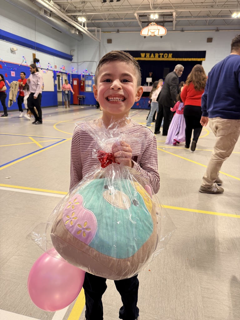 valentines day dance at Wharton on Friday, February 13