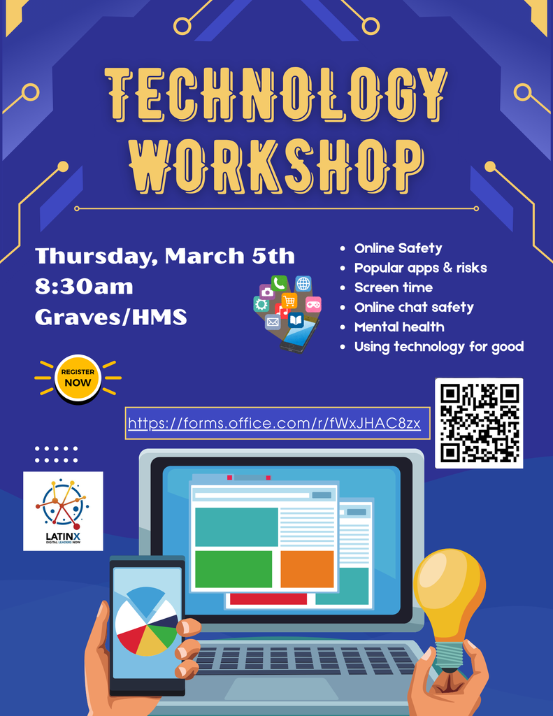 Technology Workshop