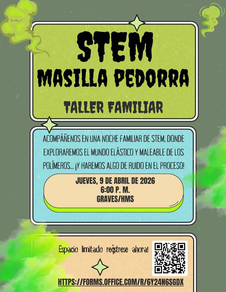 STEM Workshop