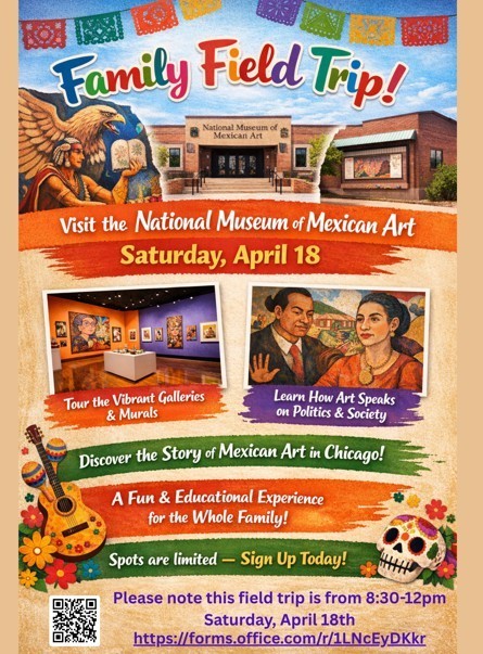 field trip flyer April 18 - english