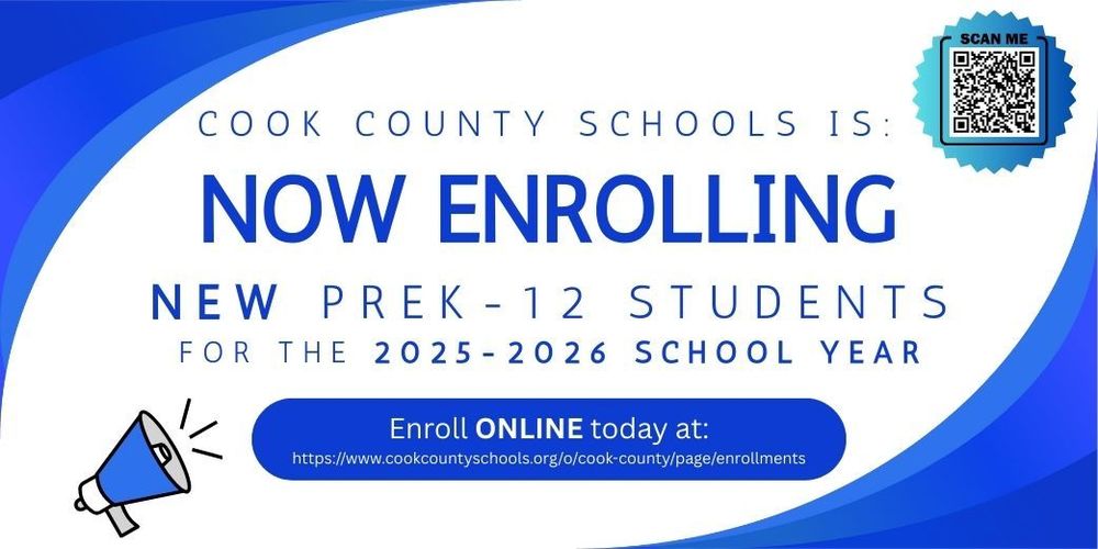 NEW Enrollments
