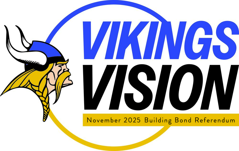 Vikings Vision
