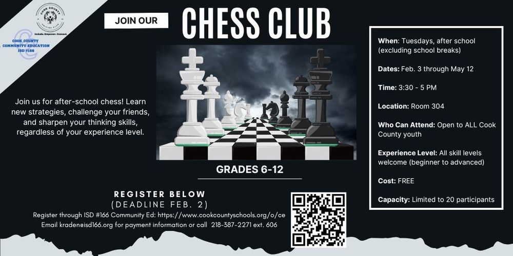Chess Club
