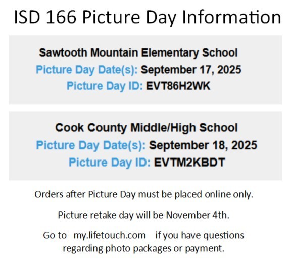 picture day