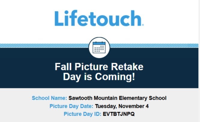 retake sawtooth