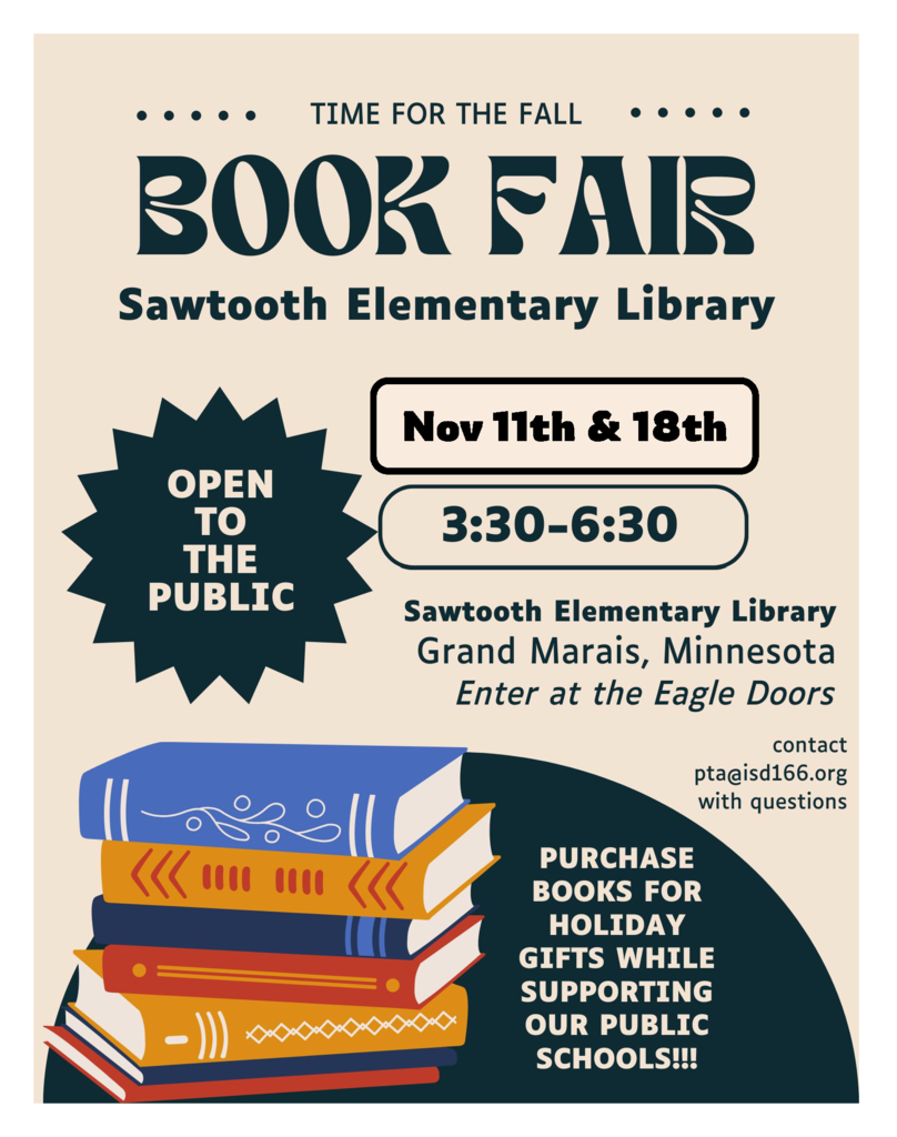Book Fair Information