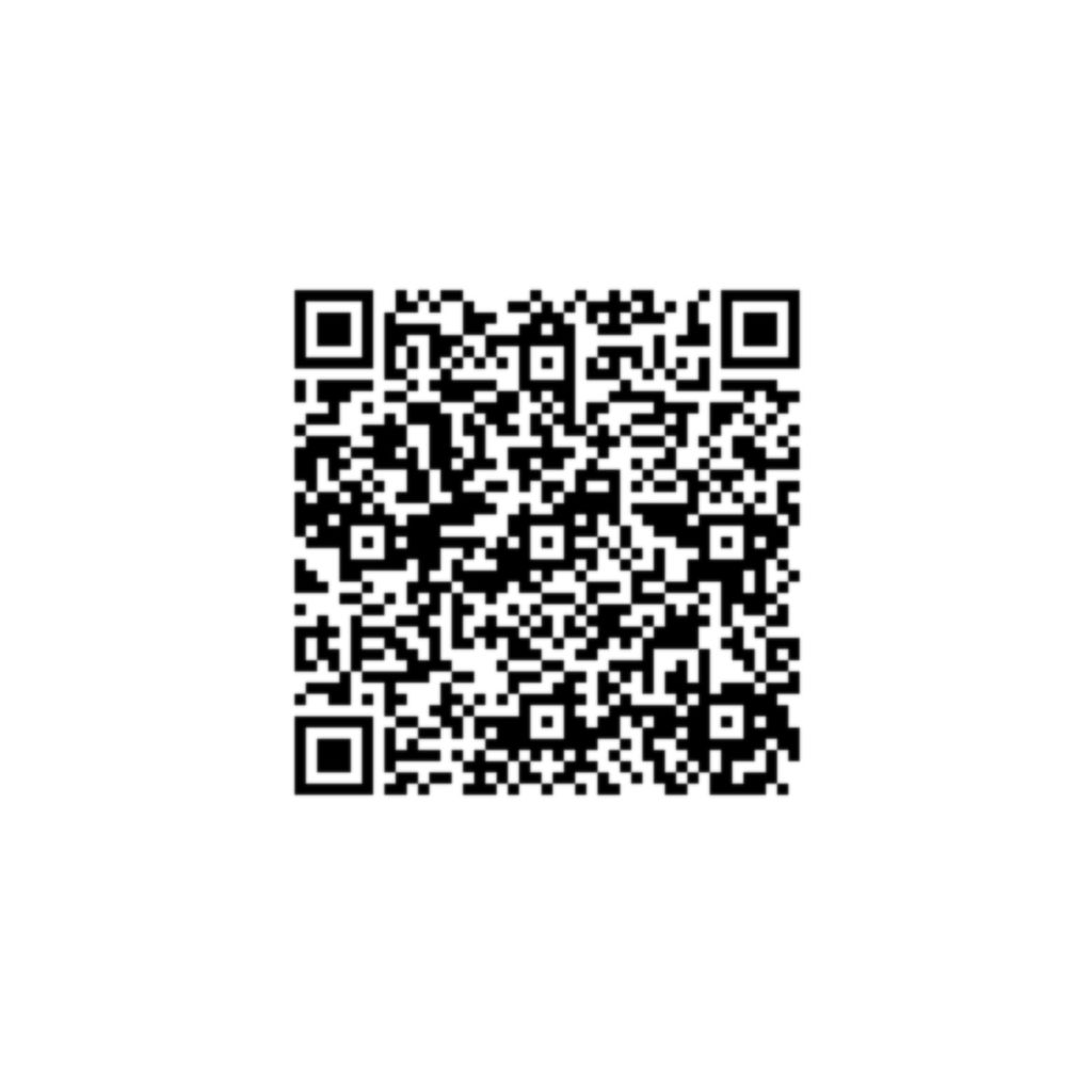 Make-A-Wish QR Code