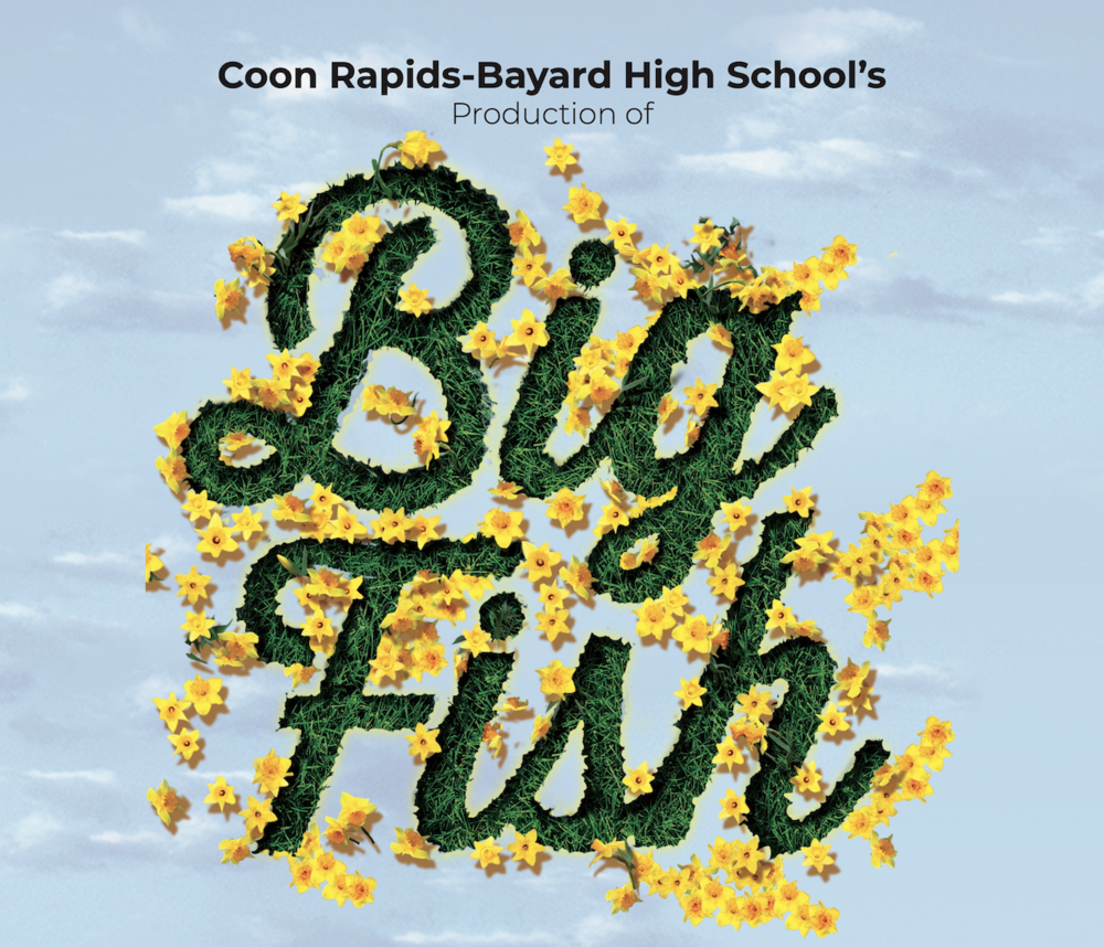 big fish