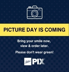 picture day