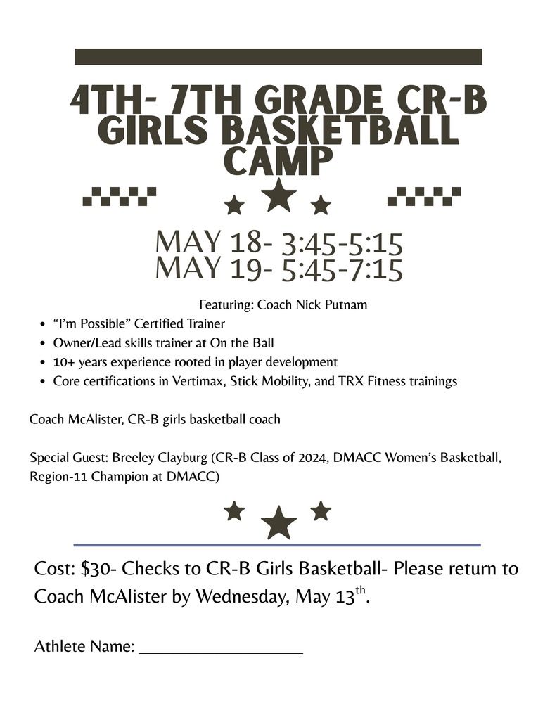 camp