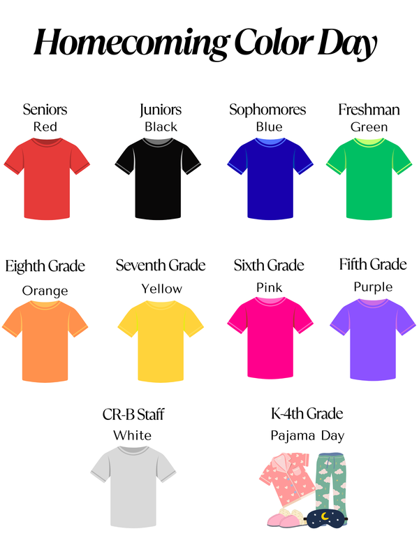 color