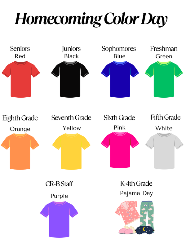 color