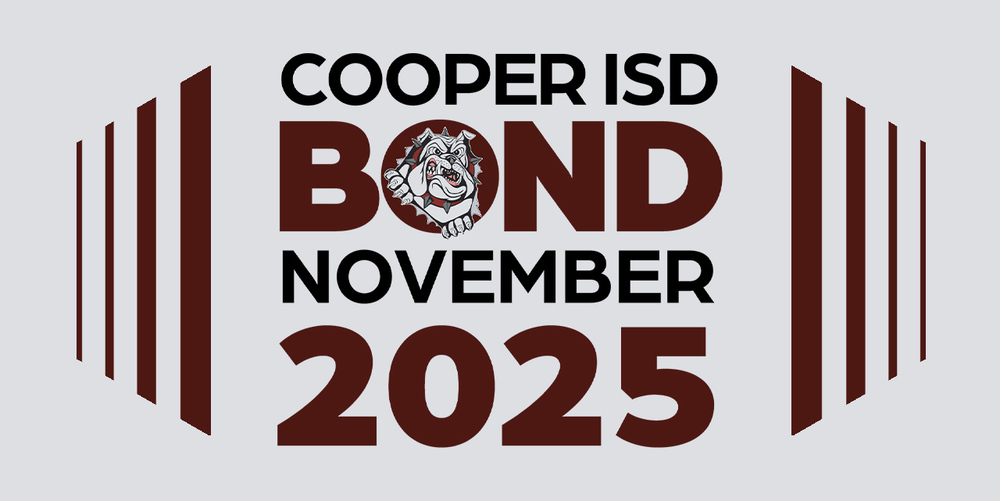CISD Bond Nov 2025 Logo