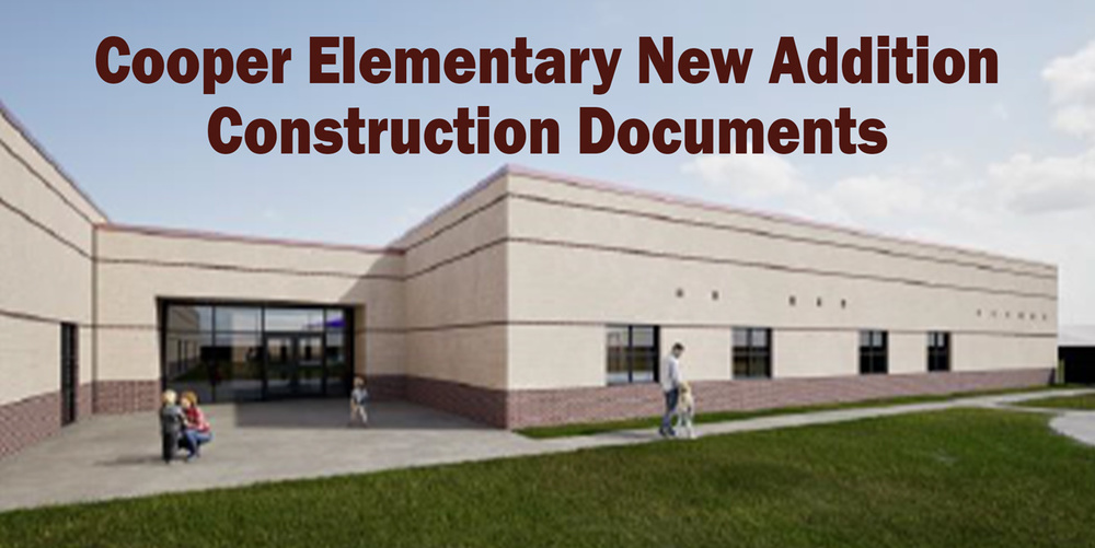 Construction Documents CISD