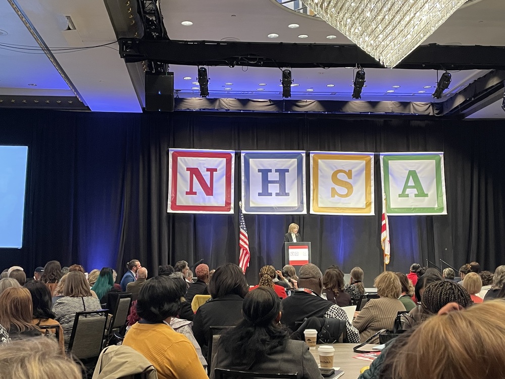 NHSA
