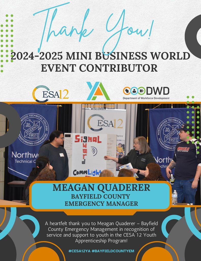 Meagan Quaderer
