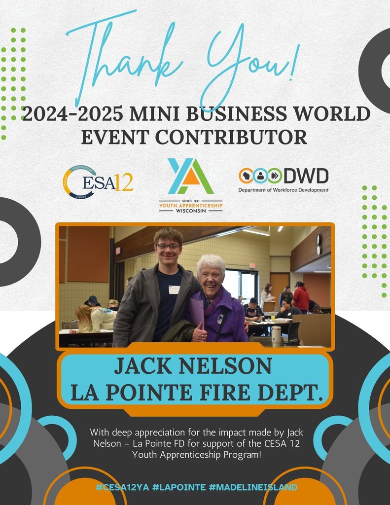 Jack Nelson award
