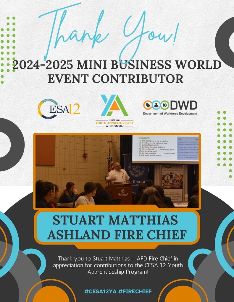 Stuart Matthiias award