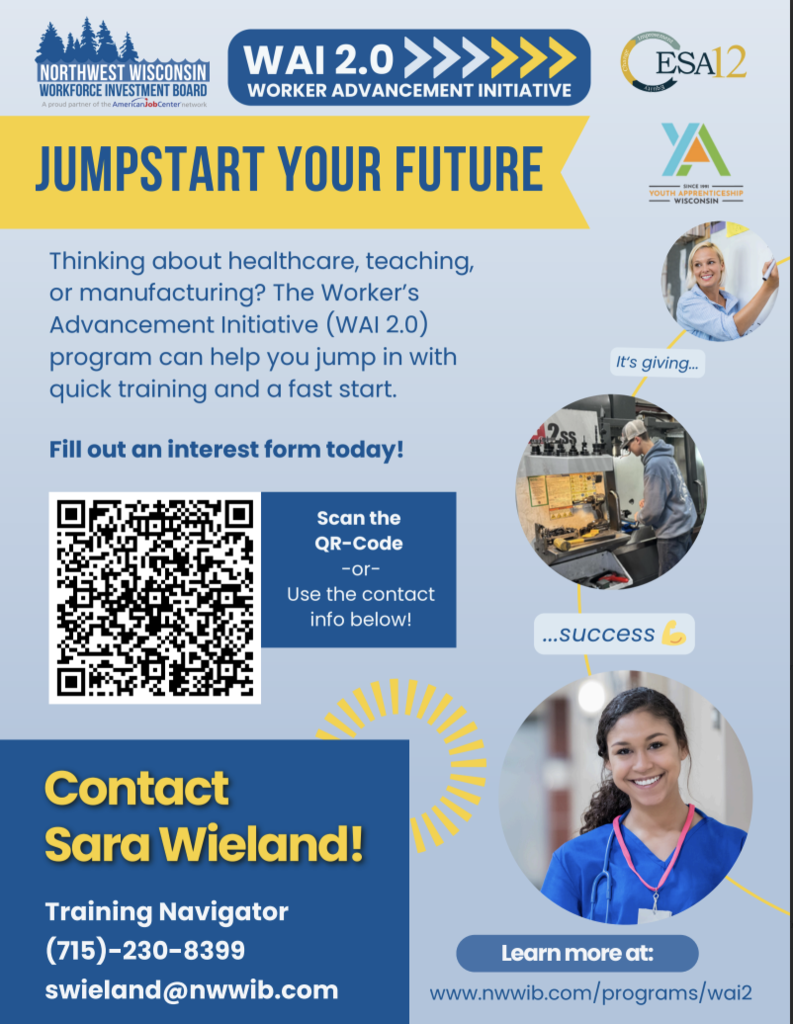 jumpstart flyer