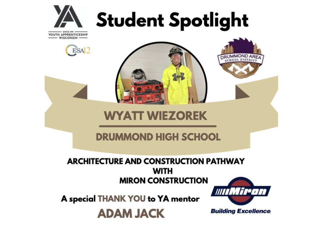 whyatt weizorek