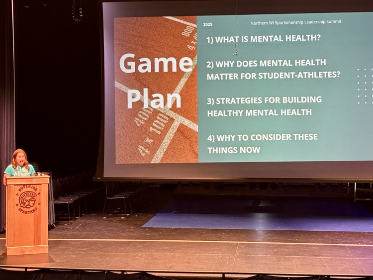 Slide shared during Keynote introducing the topics that were going to be covered during her presentation. 