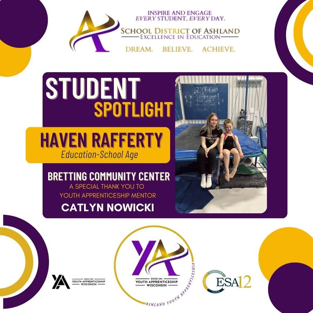 haven rafferty and bretting community center