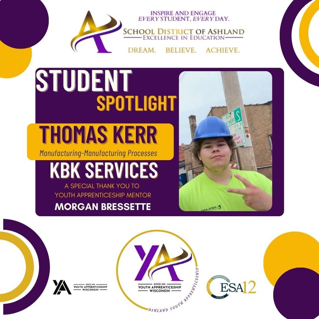 thomas kerr and KBK services