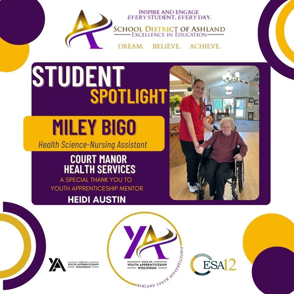 miley bigo and court manor health services