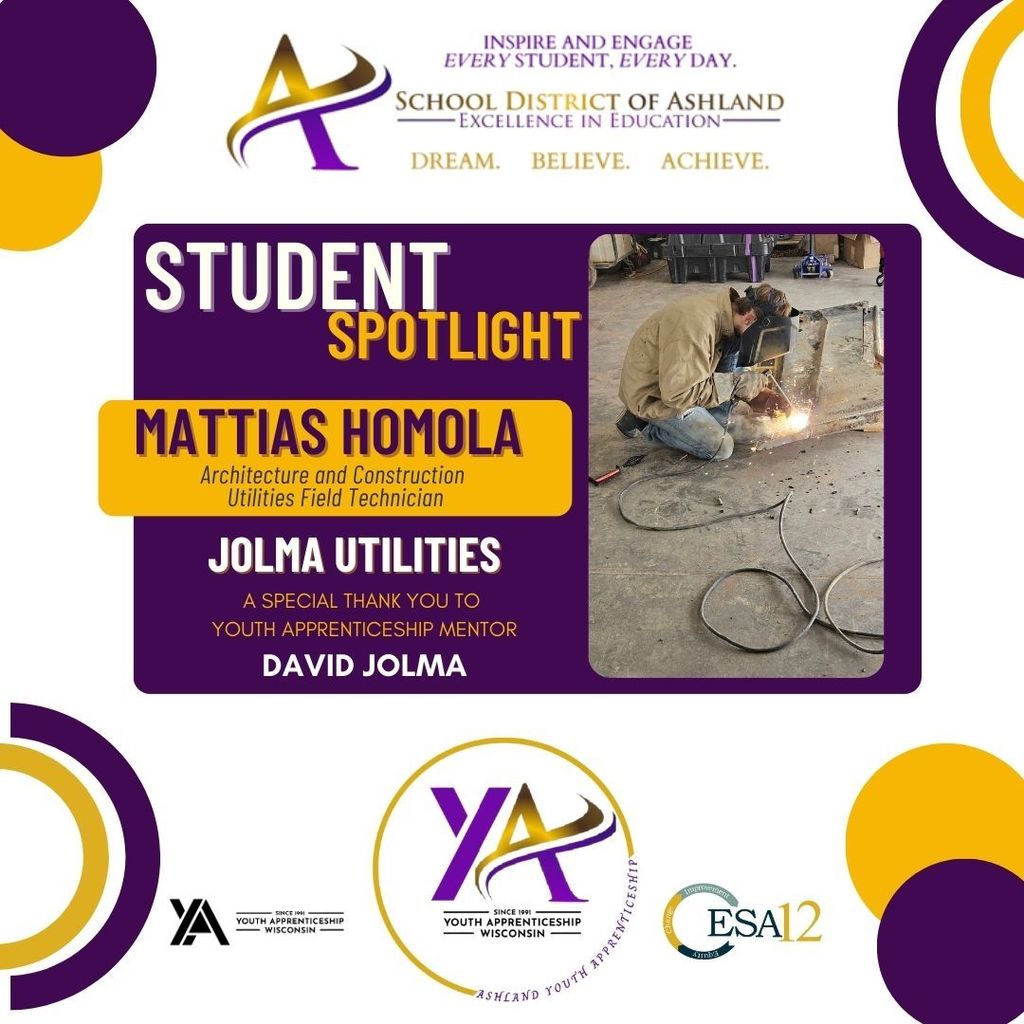 mattias homola and jolma utilities