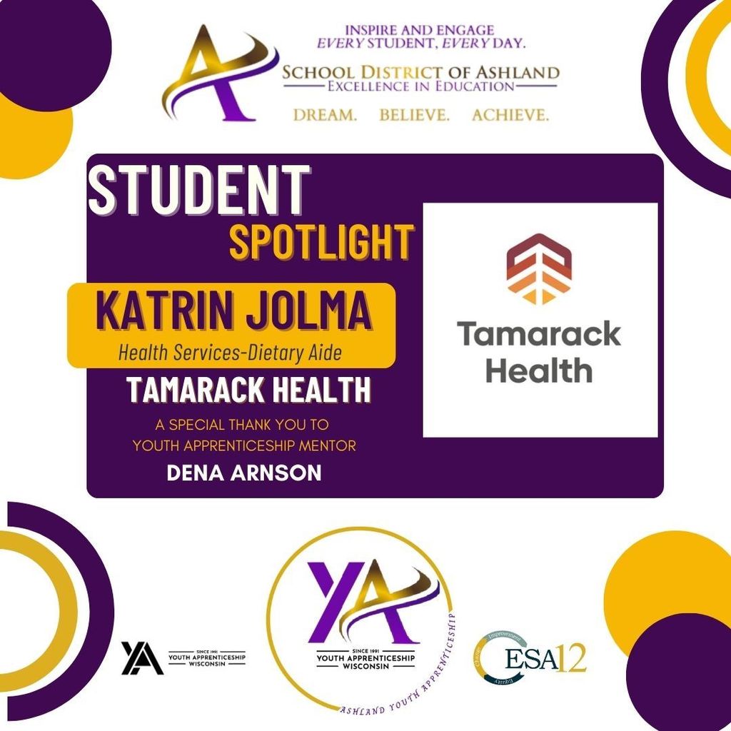 katrin jolma and tamarack health