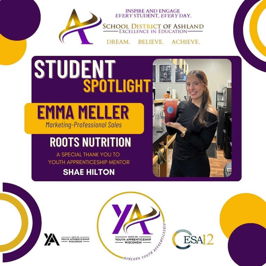 Emma meller and roots nutrition