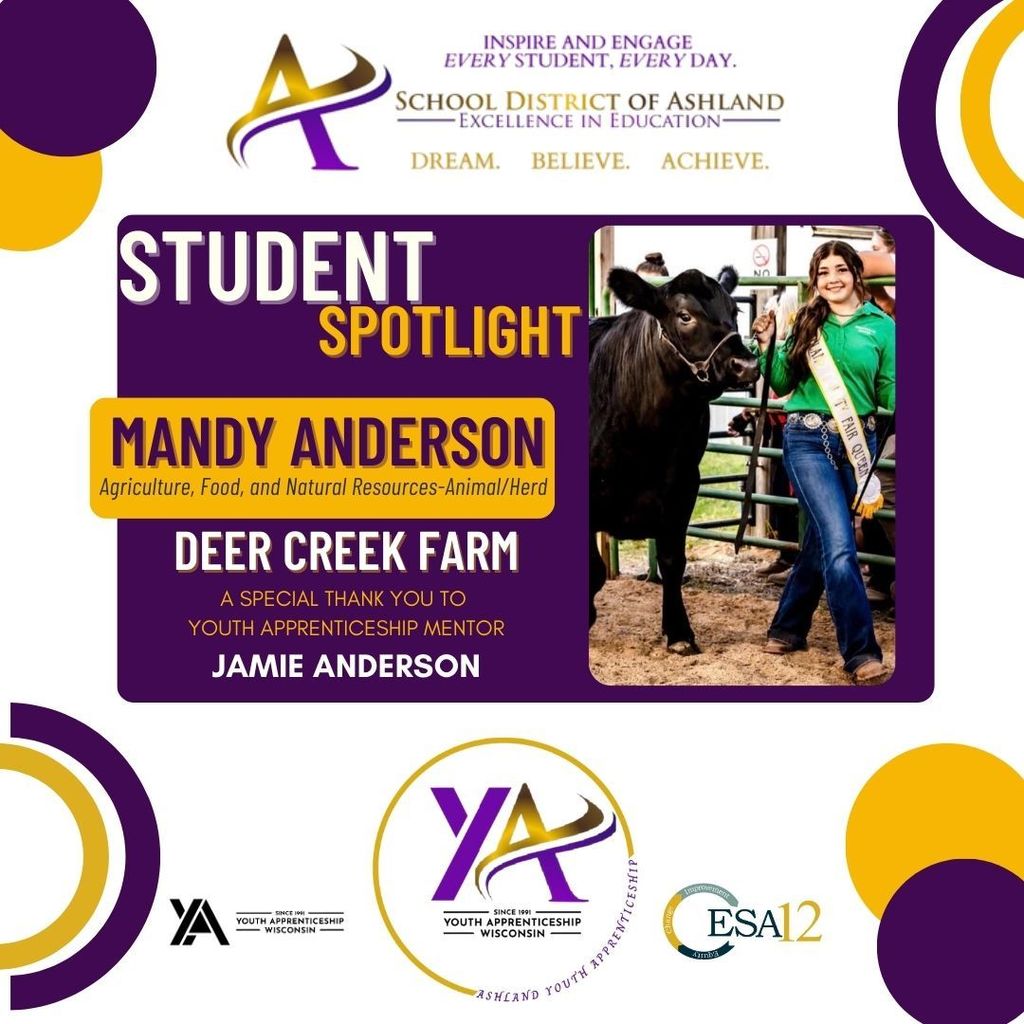 mandy anderson and deer creek farm