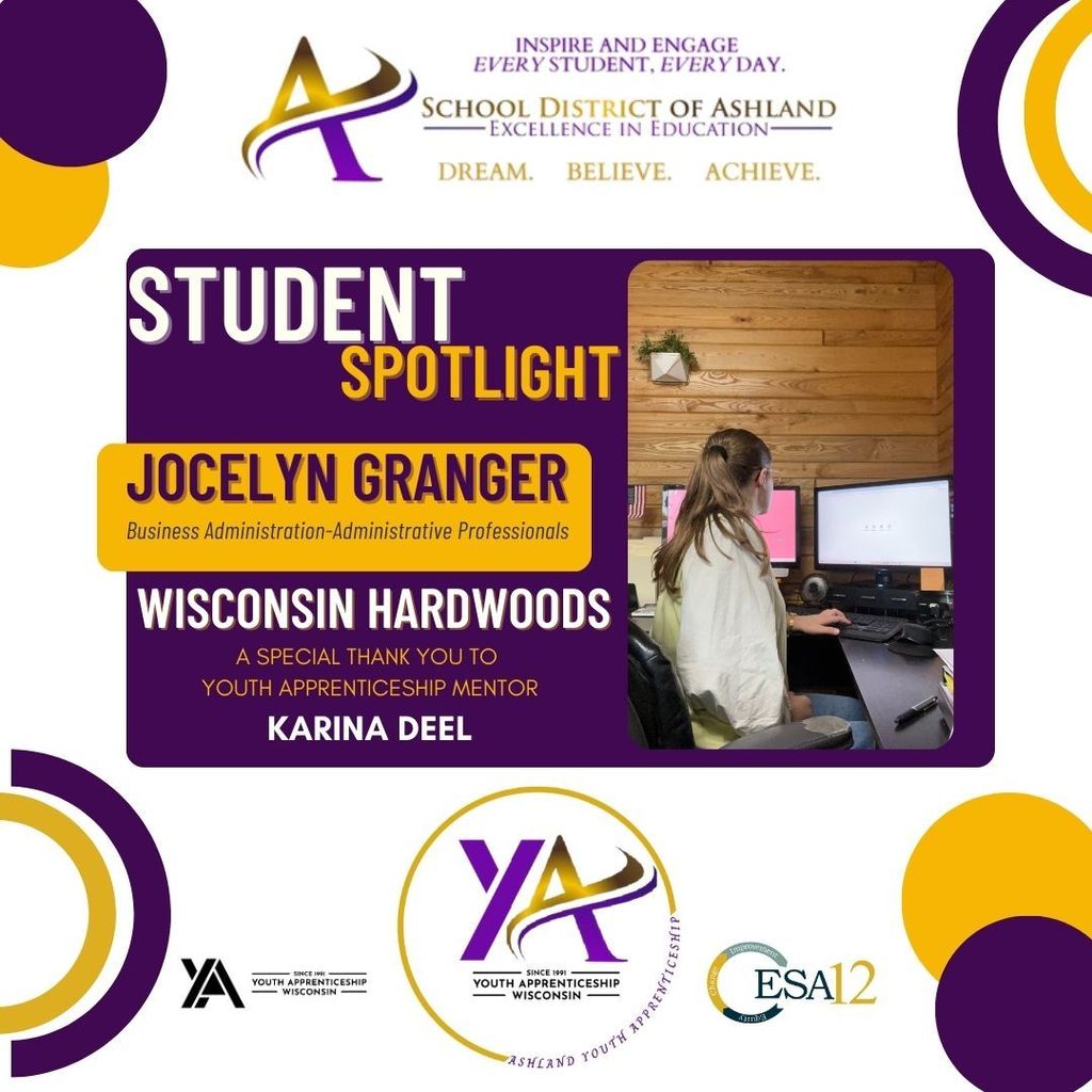 jocelyn granger and wisconsin hardwoods