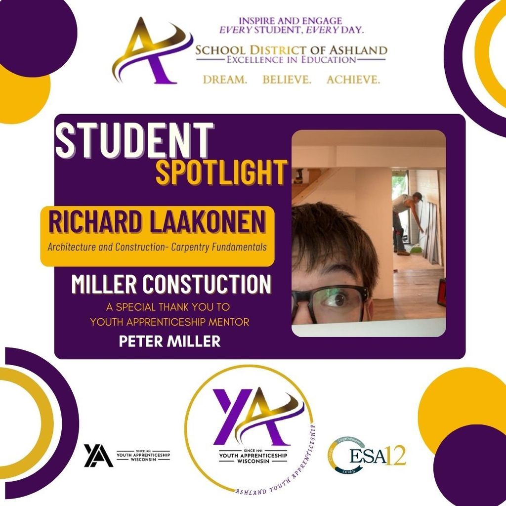 richard laakonen and miller construction