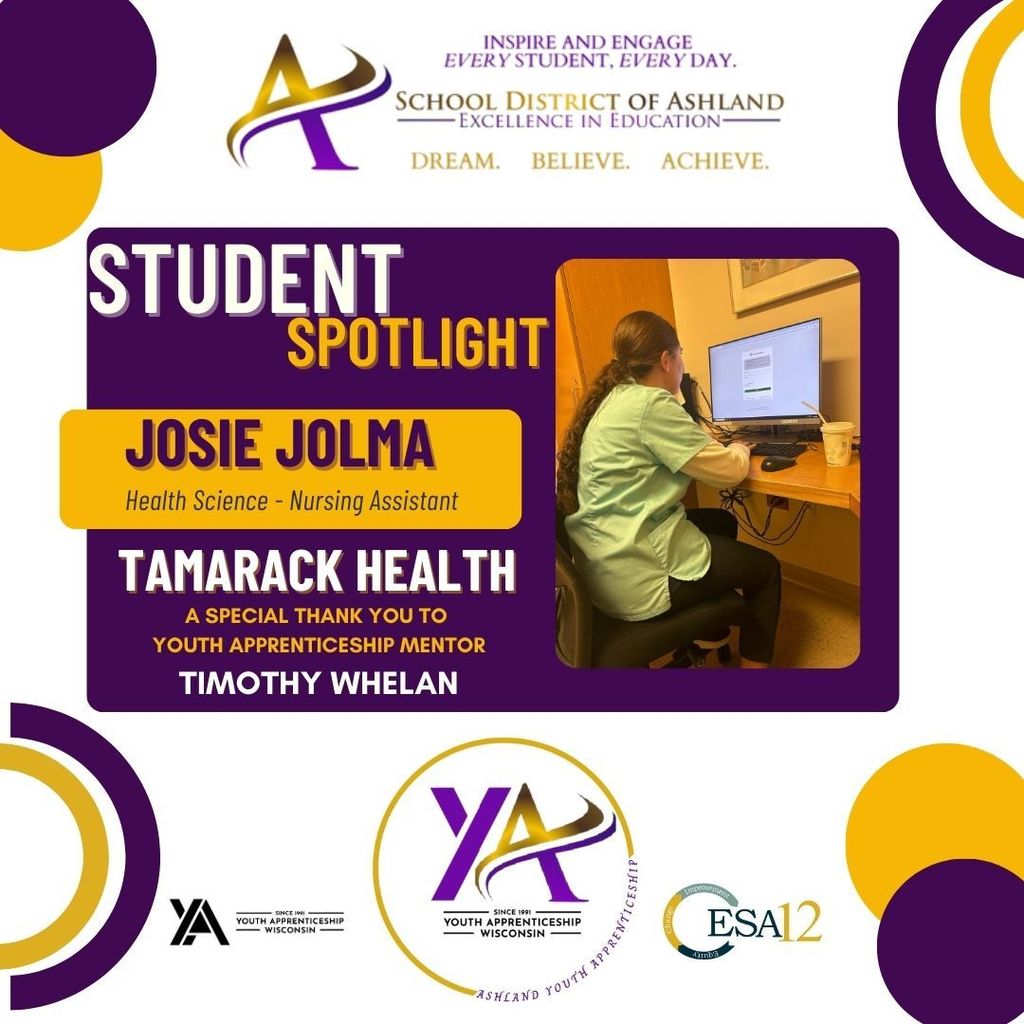 Josie jolma and tamarack health