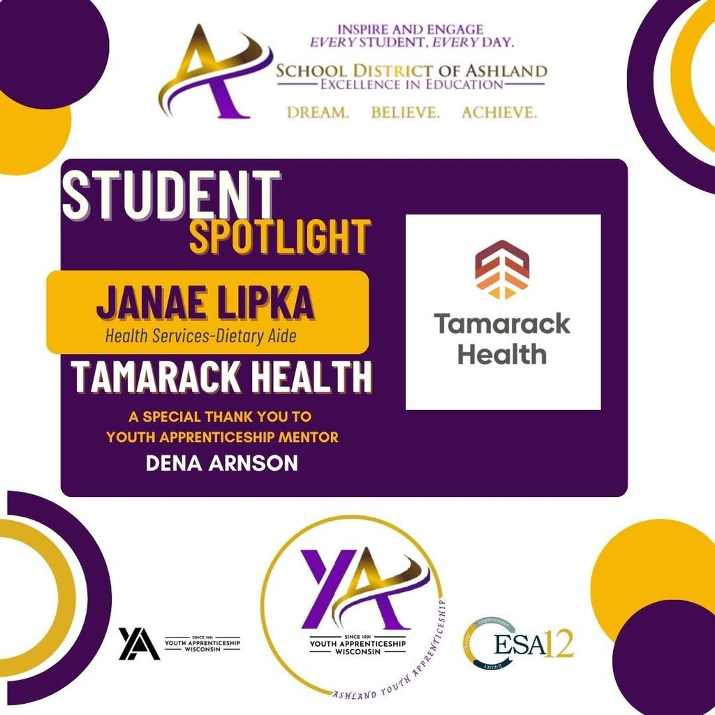 janae lipka and tamarack health