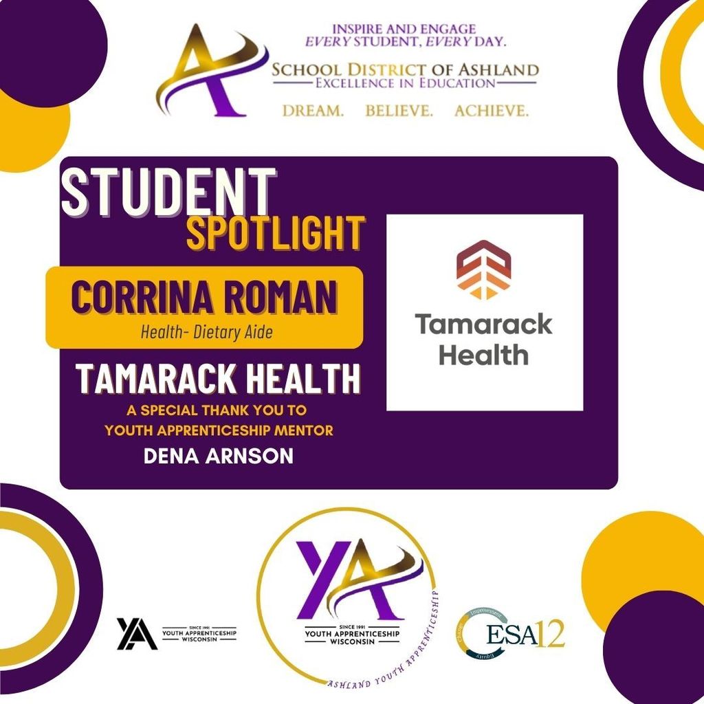 Corrina Roman and Tamarack Health
