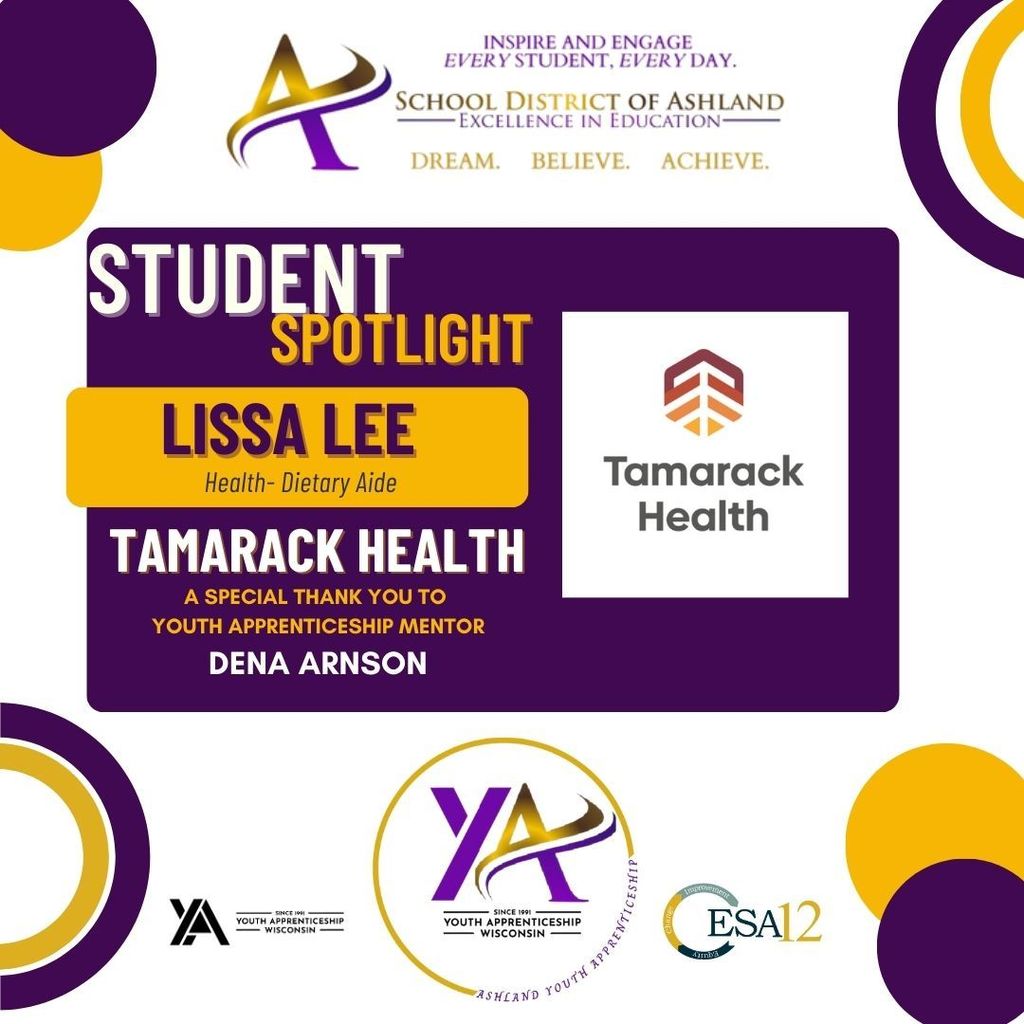 Lissa Lee and Tamarack Health
