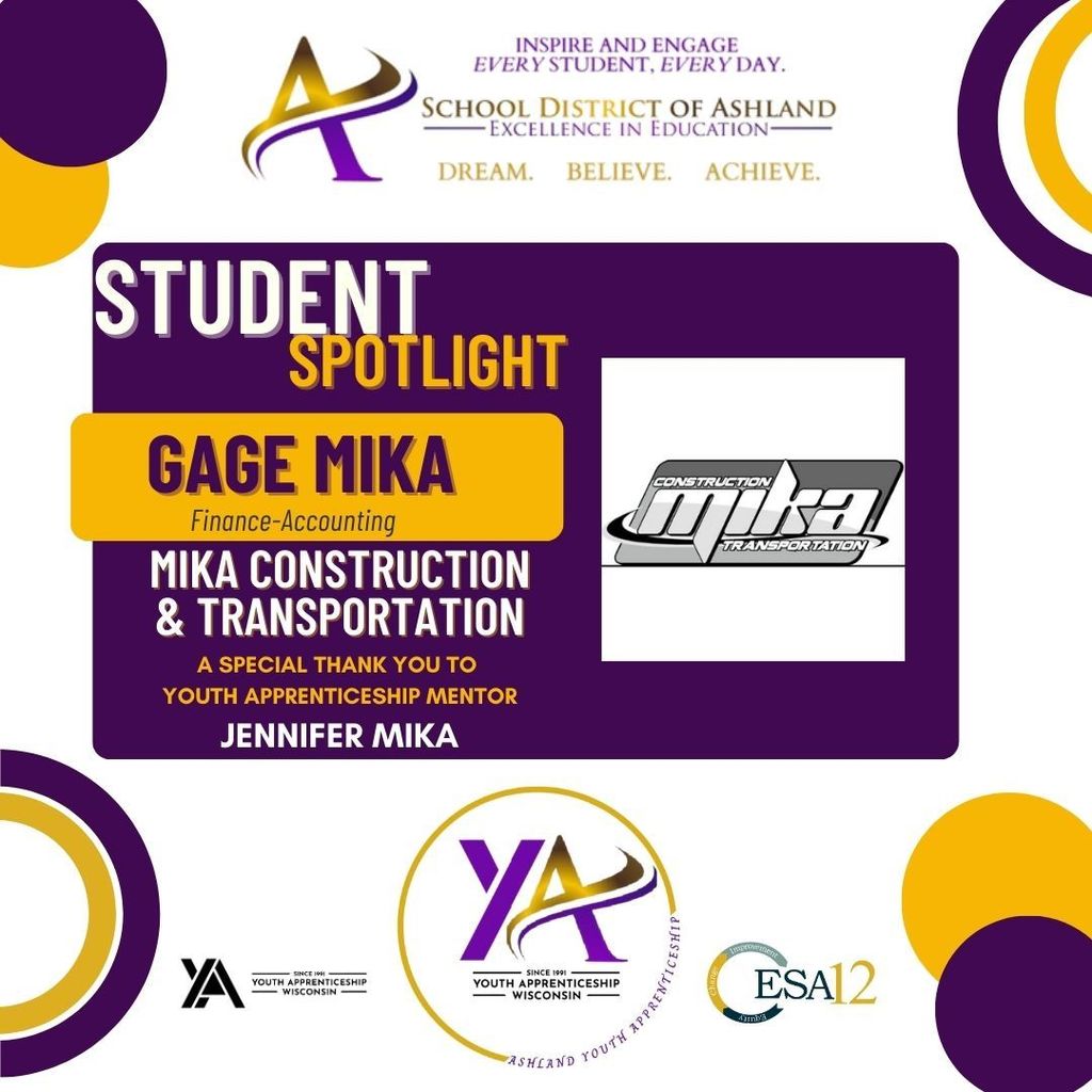 Gage Mika and mika Construction & Transportation